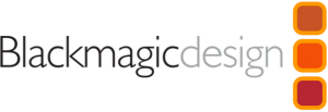 Blackmagic Design
